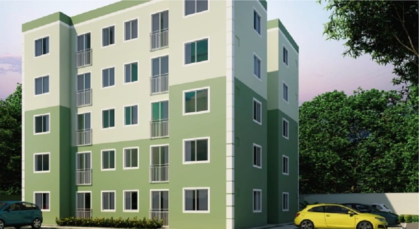 Minha Casa Minha Vida Manaus: Registrations Reopen, Your Chance for a Home